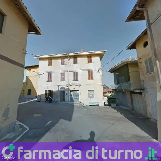 Farmacia Santa Rita Di Cardelli M.