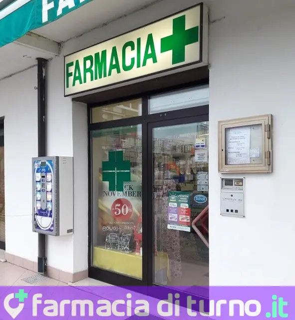 FARMACIA Gorino