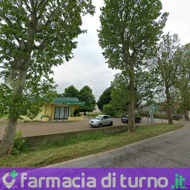Farmacia Annunziata