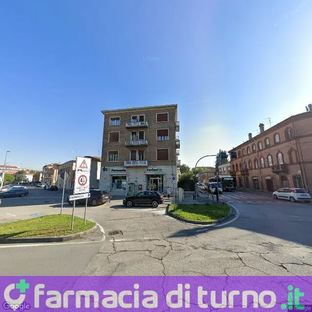 Farmacia Forlani snc di Forlani Paolo & C.