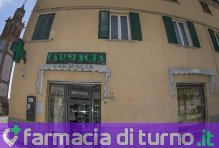 Farmacia Comunale SOELIA Santa Maria Codifiume