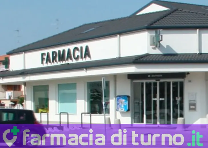 Lafarmacia.Savonuzzi