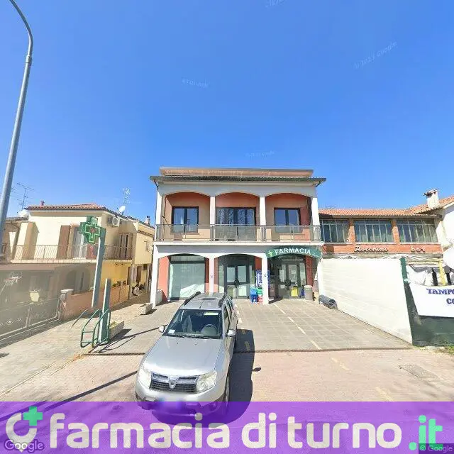 Farmacia Cona del Dott. Domenico Distaso