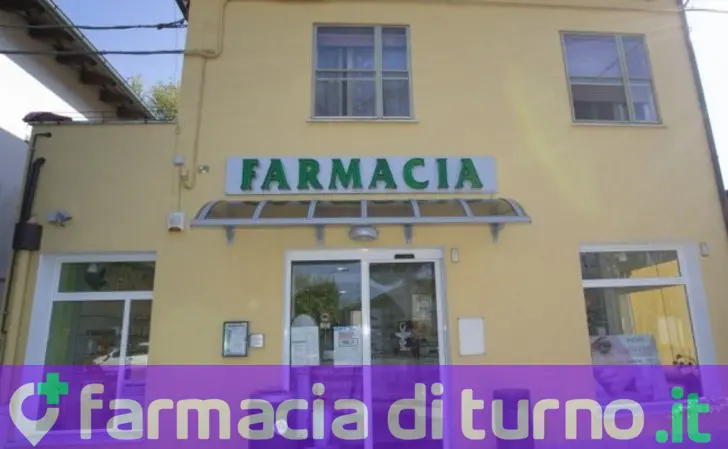 Farmacia Comunale SOELIA Bando
