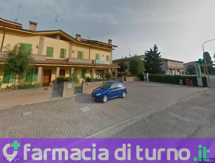 Farmacia S.Luigi