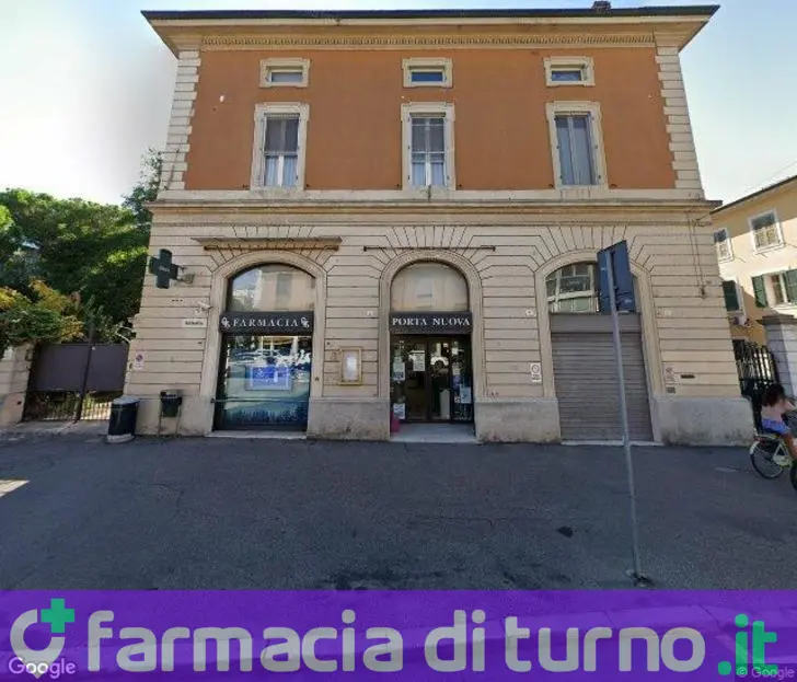 Farmacia Porta Nuova