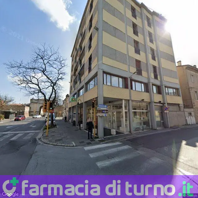 Farmacia S.Biagio Di Pietro Gueltrini