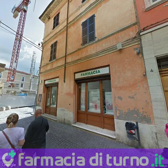 Farmacia Dell'Aquila