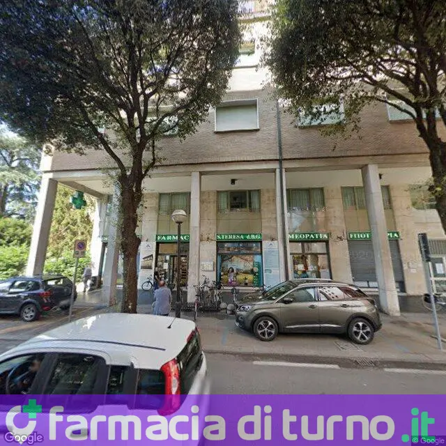 Farmacia Santa Teresa Ravenna