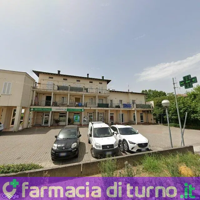 Farmacia San Pancrazio s.a.s. della Dott.ssa Carlotta Farneti