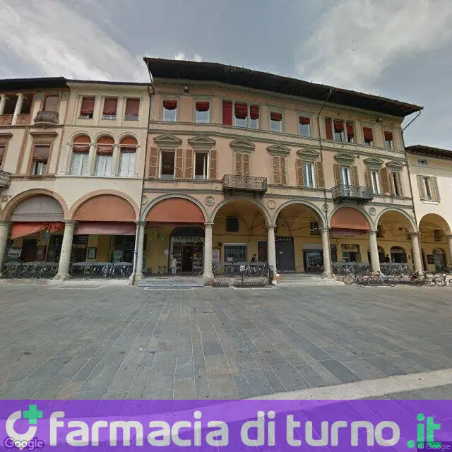 Farmacia Del Duomo