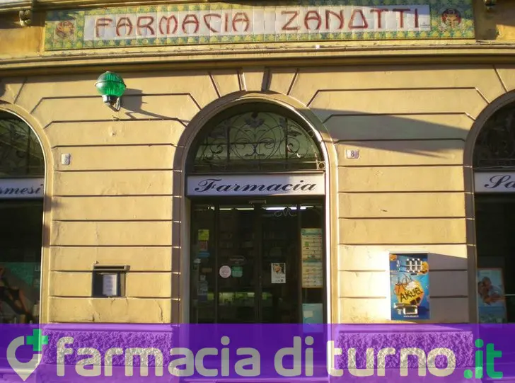 Farmacia Zanotti