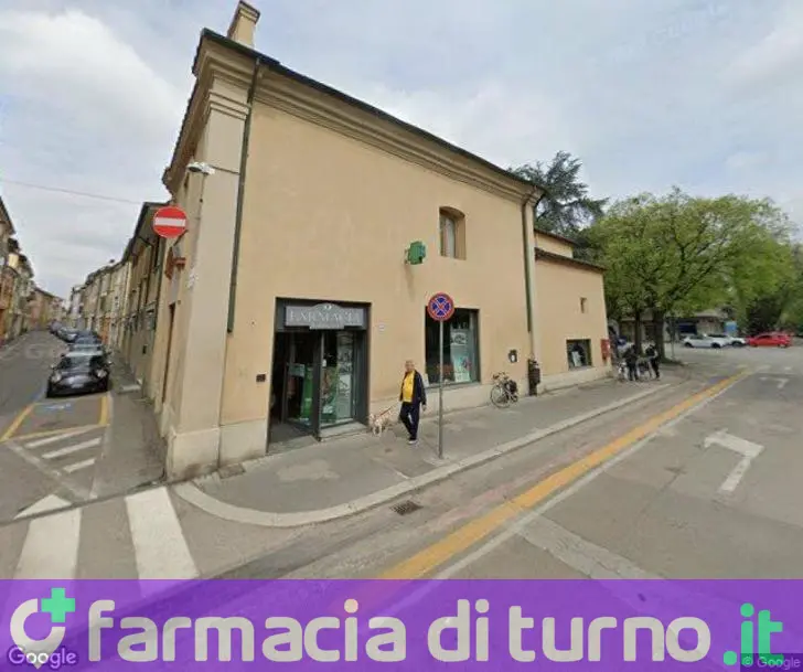Farmacia Torricelli Del Dott. Paolo Dall'Osso