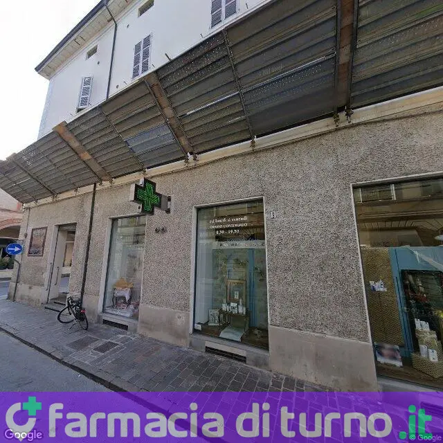 Farmacia Lenzi