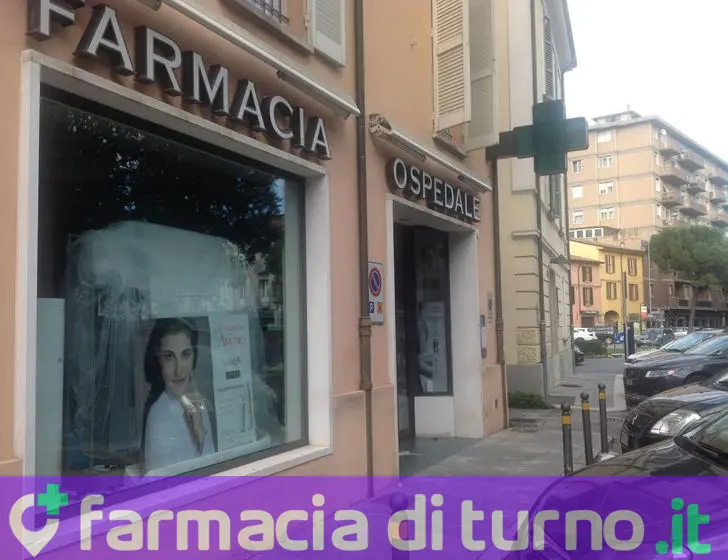 Farmacia Ospedale