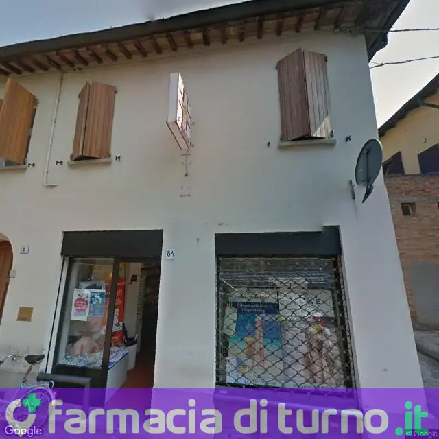 Farmacia Bedeschi Snc