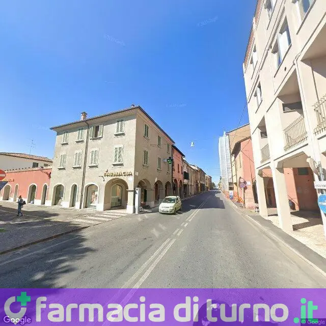 Farmacia Ghiselli