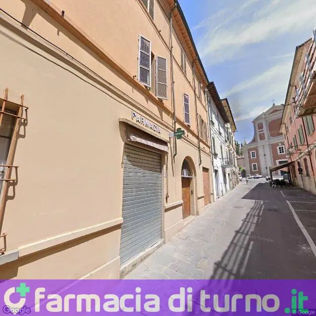 Farmacia Zoffoli Sas