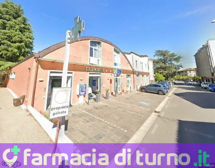 Farmacia Bernardi