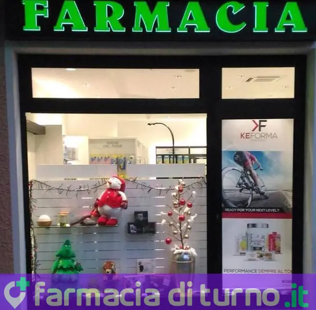 Farmacia Alba