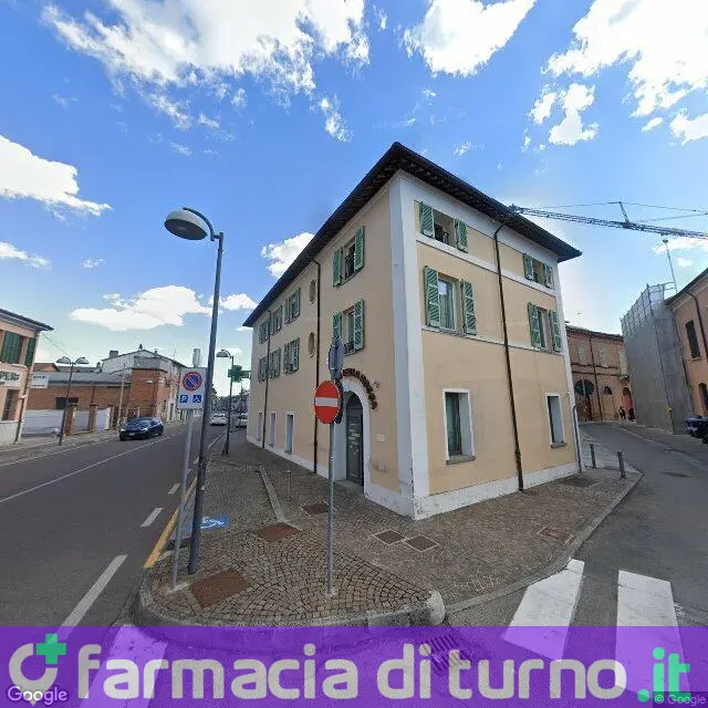 Farmacia della Rocca