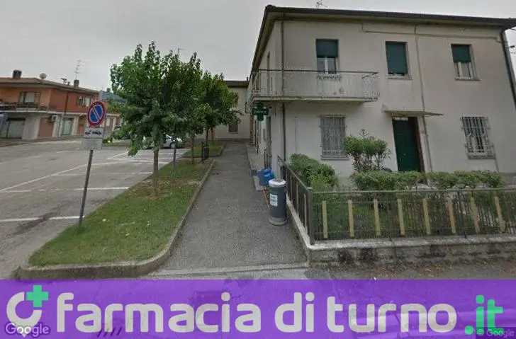 Farmacia del Sacro Cuore