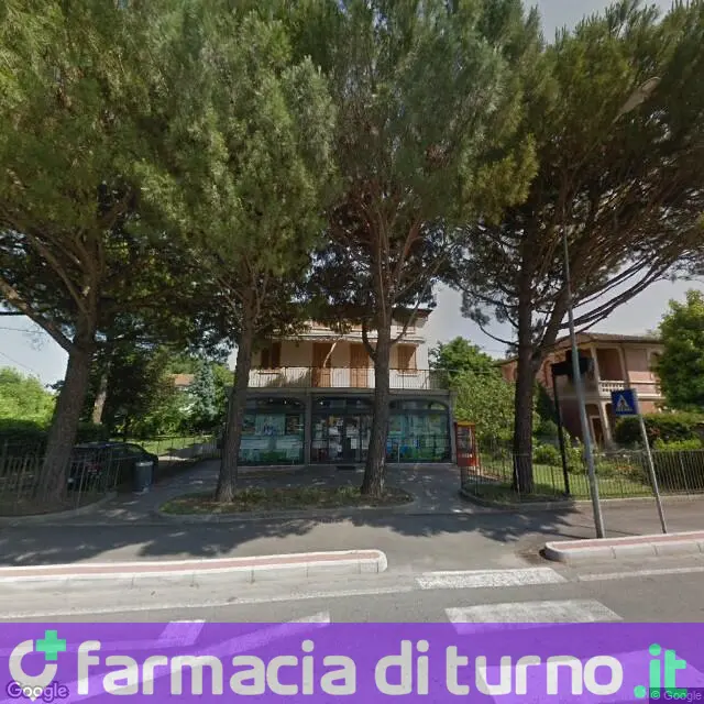 Farmacia Baioni Semenza