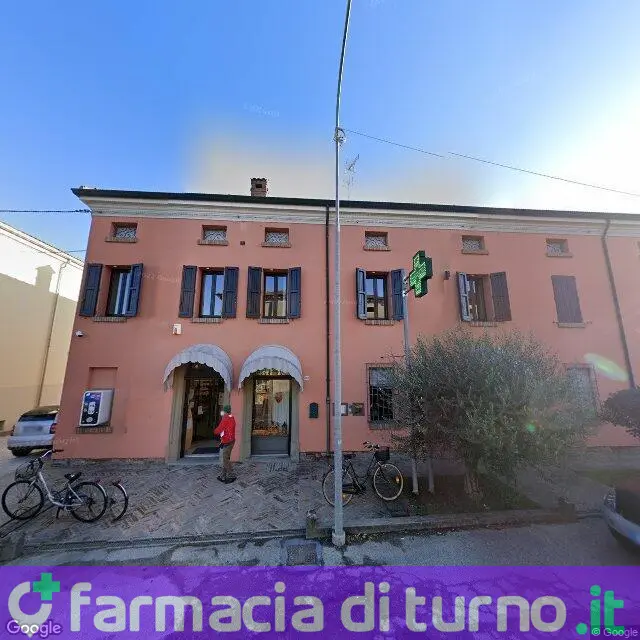 Farmacia Bastia