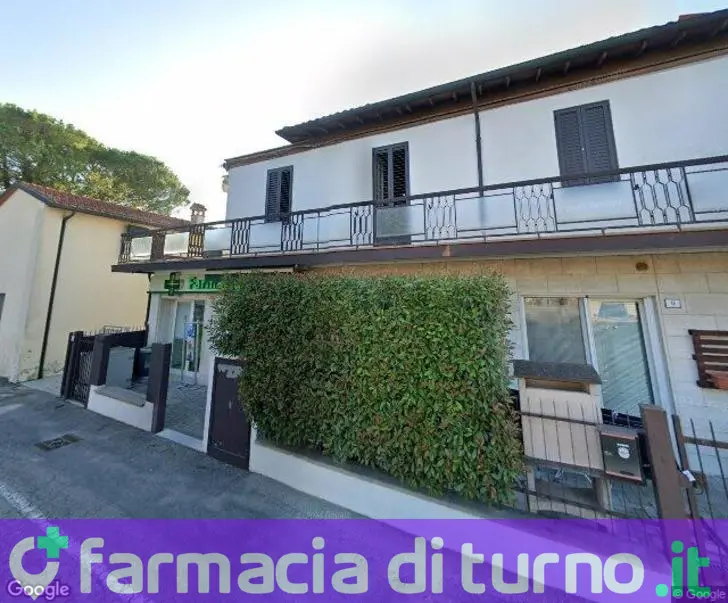 Farmacia Reda