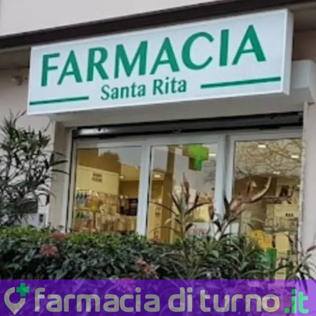 Farmacia Santa Rita Dott.Ri Piccinini E Sgarbi Snc