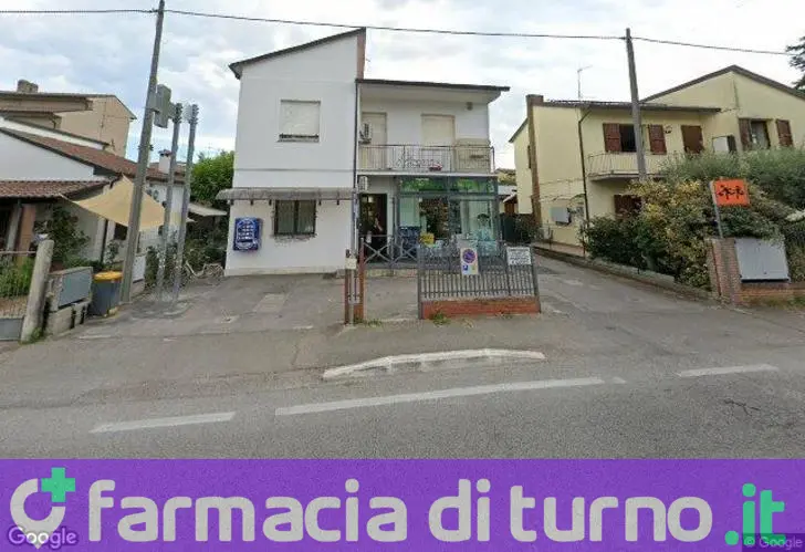 Farmacia S. Stefano Del Dott. Matteucci Mauro