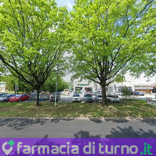 Farmacia delle Ceramiche