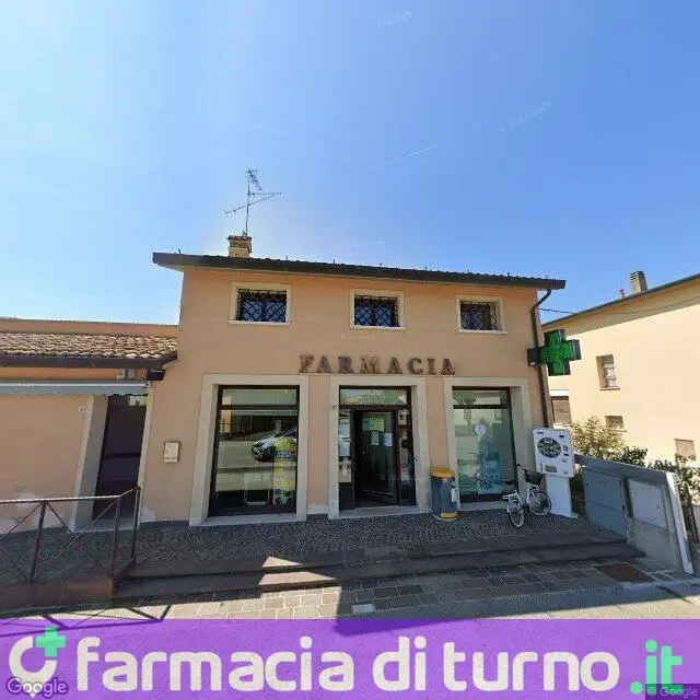 Farmacia Savarna del Dott. Luca Galassi