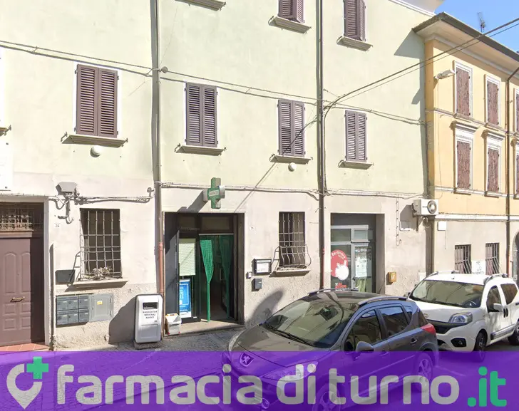 Farmacia Azzaroni Di Alberto E Antonia Azzaroni