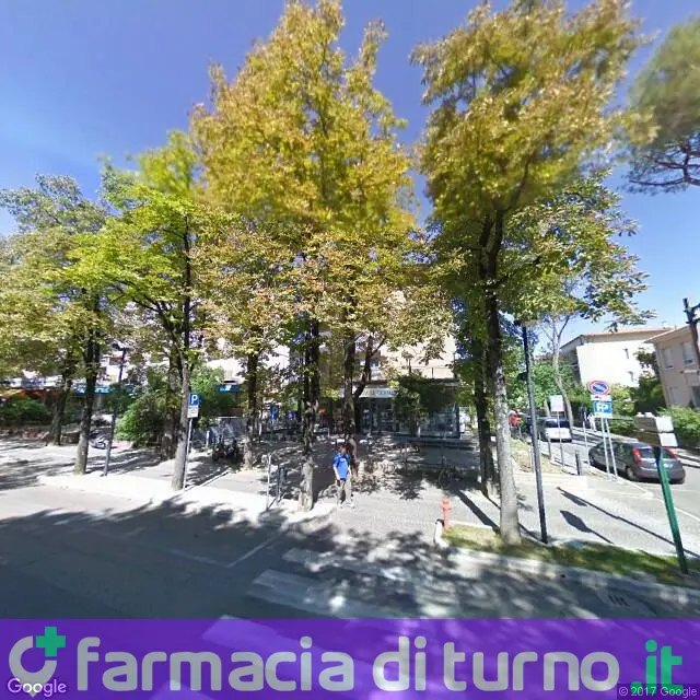 Farmacia Le Terme
