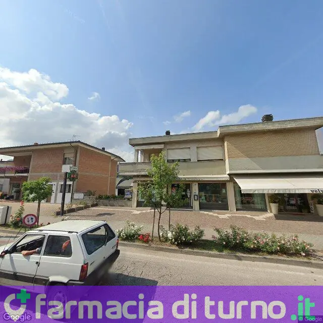 Farmacia San Michele - Dott.Franco Maria Guarini - Civitella e Cusercoli