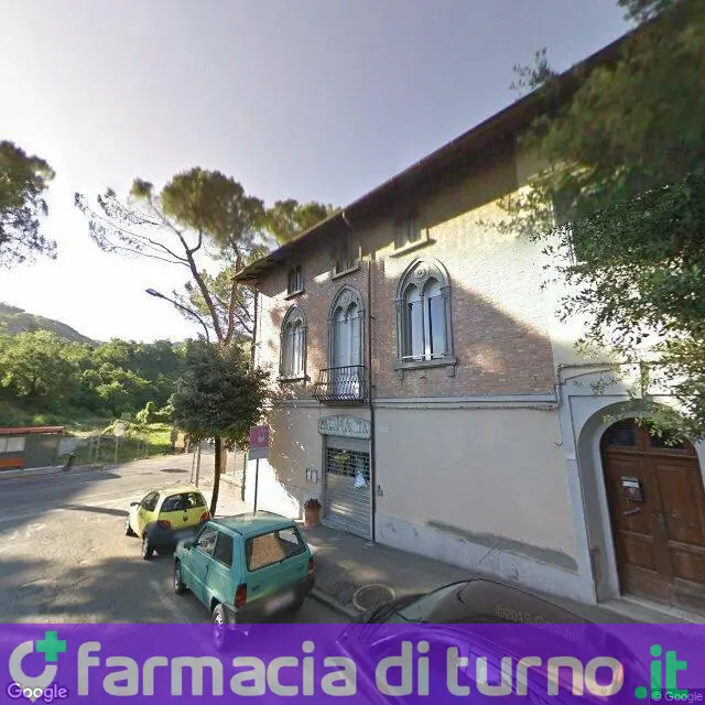 Farmacia Due Ponti Della Dr.a Carla Ronconi