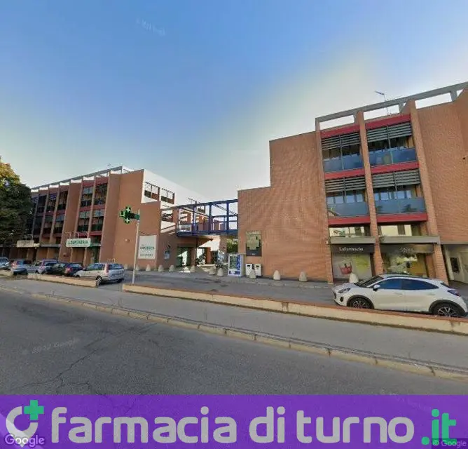 Lafarmacia.Cagli