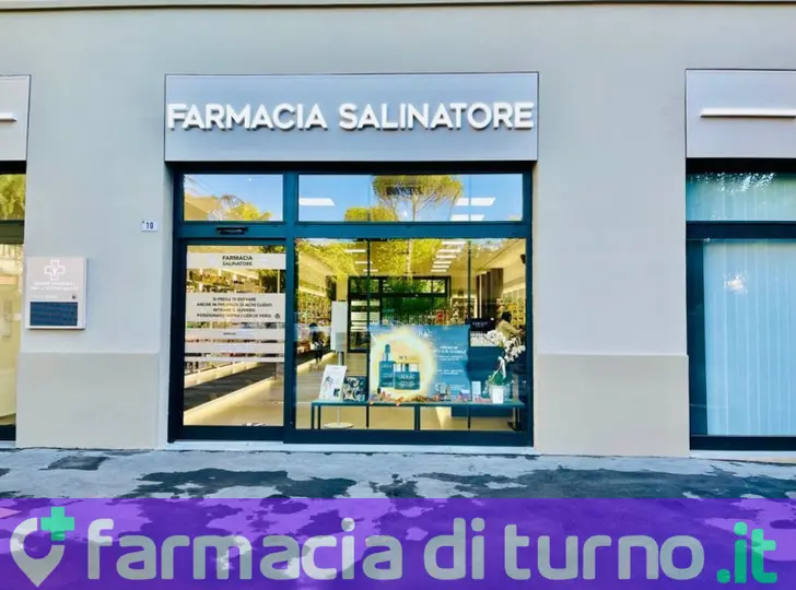 Farmacia Salinatore