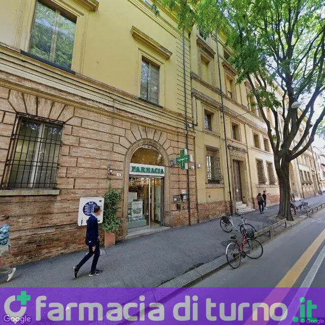 Farmacia Lombardi