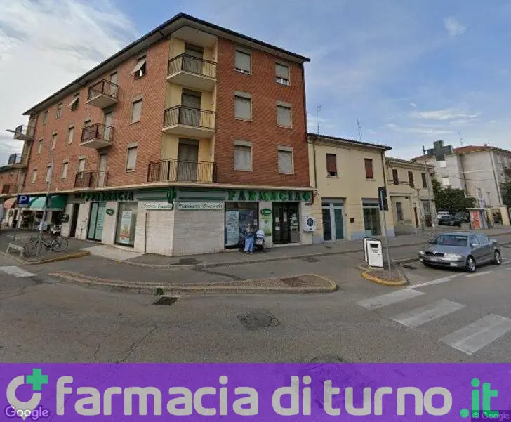 Farmacia Rambelli