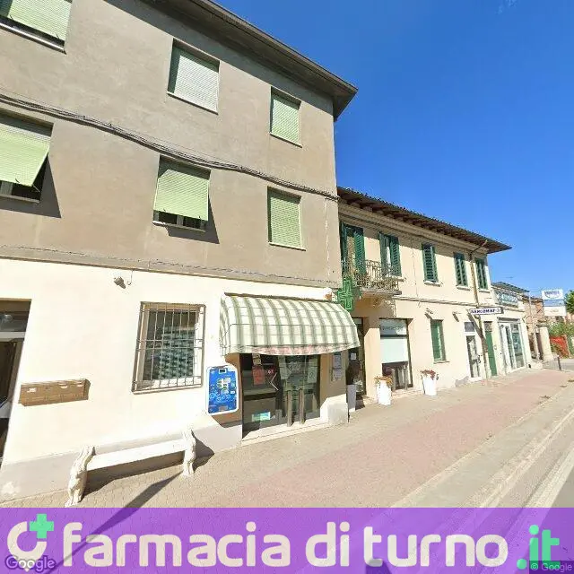 Farmacia Di Carpinello
