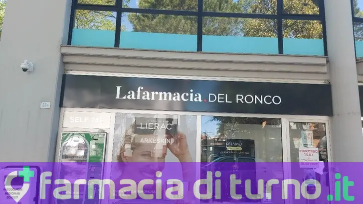 Lafarmacia.Del Ronco