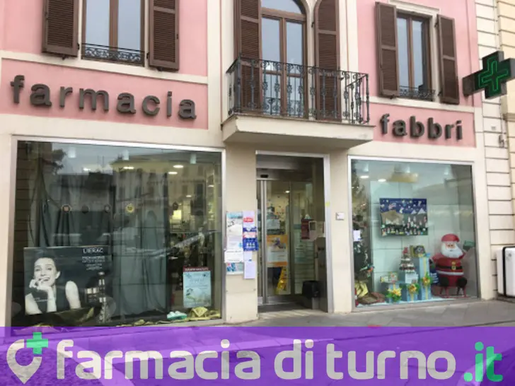 Lafarmacia.Fabbri
