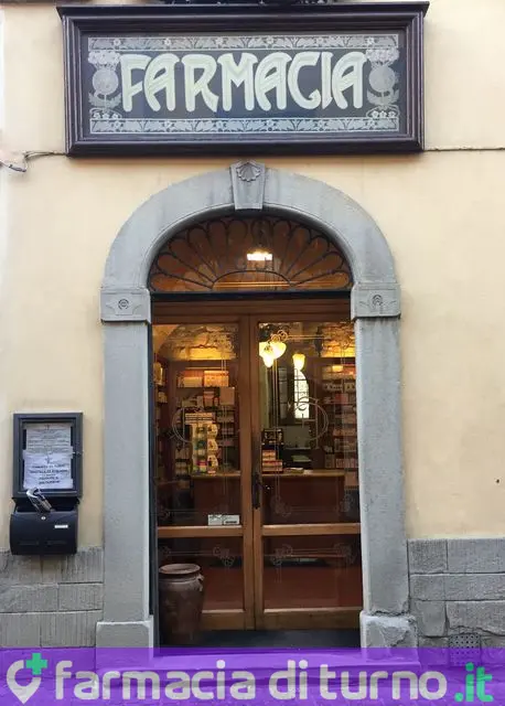 Farmacia Chiadini
