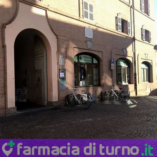 Farmacia Comunale