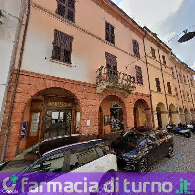 Farmacia Giardini