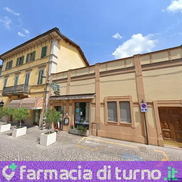 Farmacia Muini