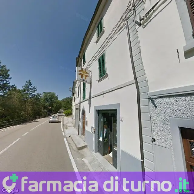 Farmacia Di Portico