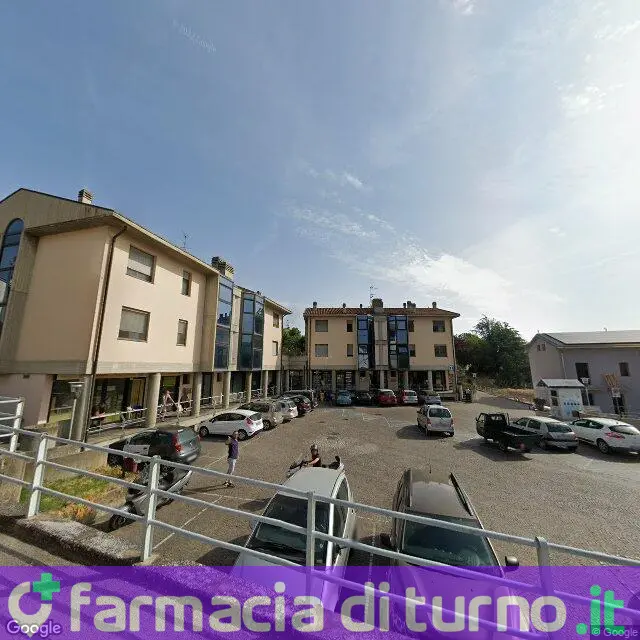 Farmacia Del Rabbi